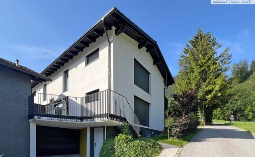 Appartement à Vandans, Vorarlberg, Autriche 1