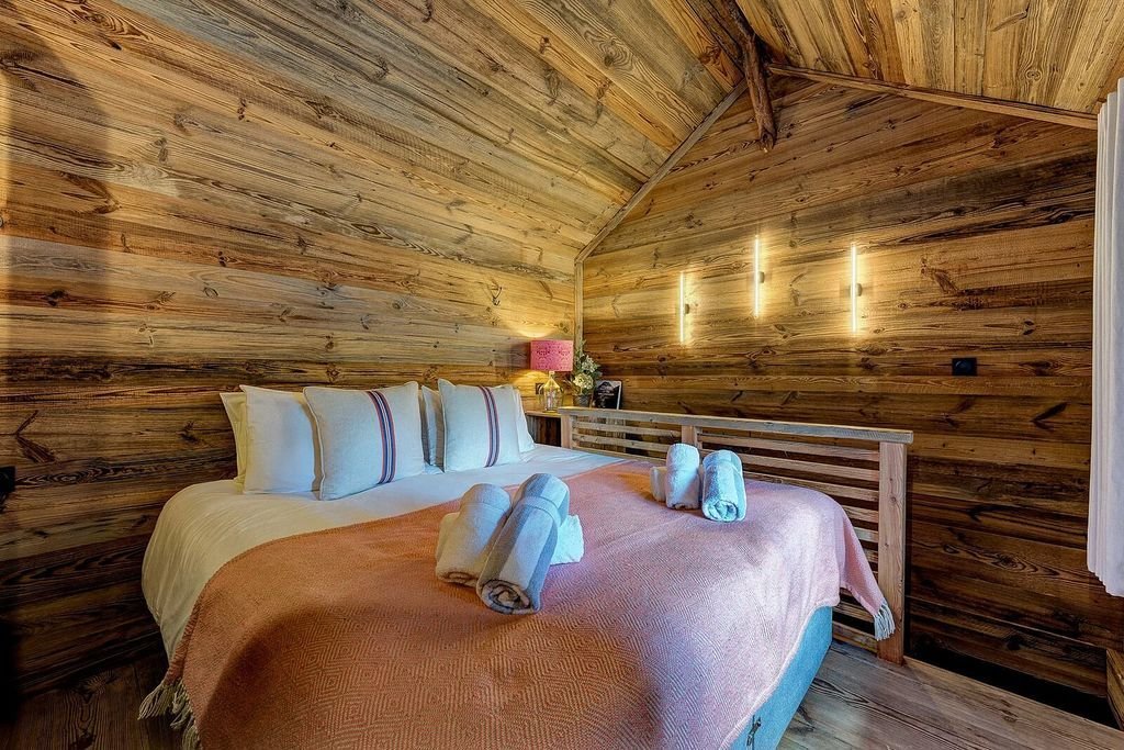 Chalet en Morzine, Auvernia-Ródano-Alpes, Francia 4 - 17856526