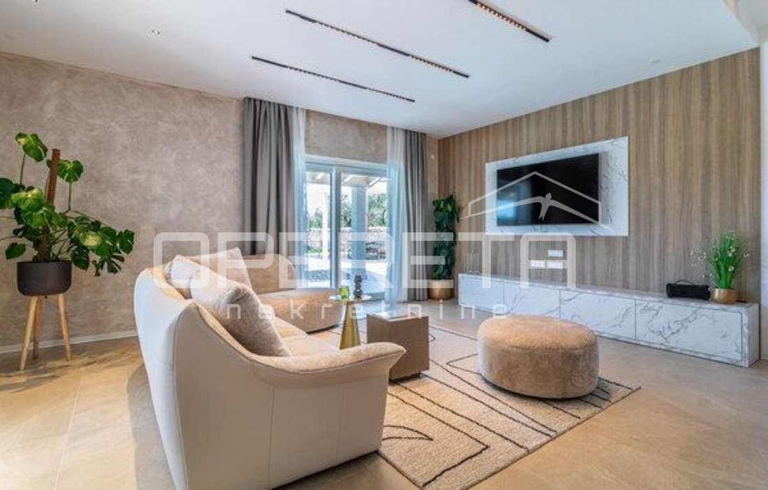 Villa in Barban, Istria County, Croatia 5 - 17856294