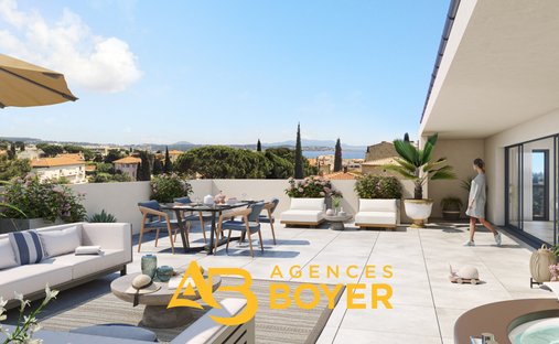Apartment in Bandol, Provence-Alpes-Côte d'Azur, France 1