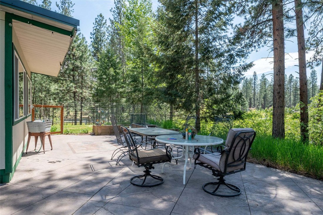 House in Polson, Montana, United States 5 - 16416603