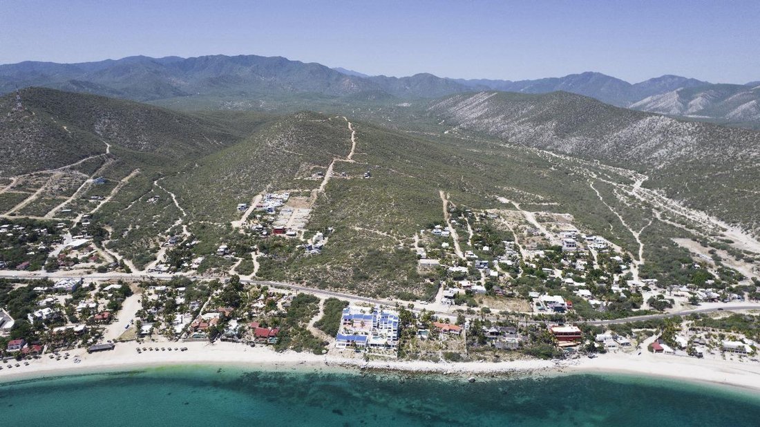 Land in Buena Vista, Baja California Sur, Mexico 4 - 17851326