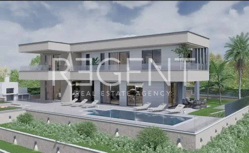 Haus in Vinišće, Gespanschaft Split-Dalmatien, Kroatien 1
