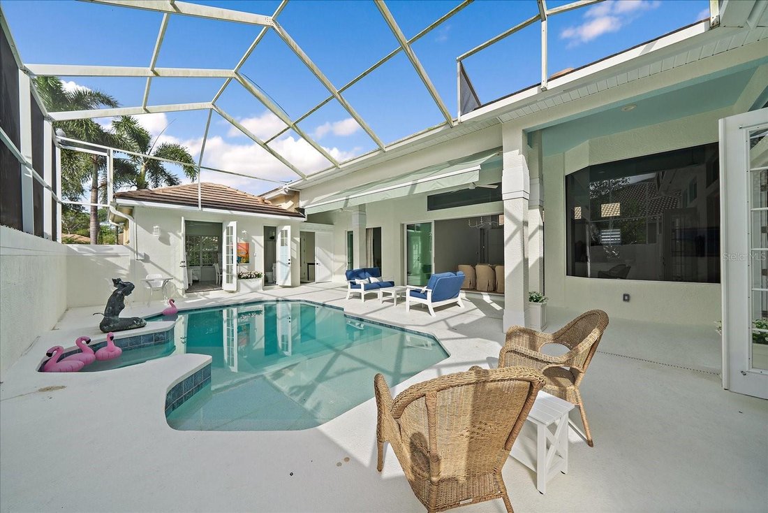 House in Bradenton, Florida, United States 4 - 17853155