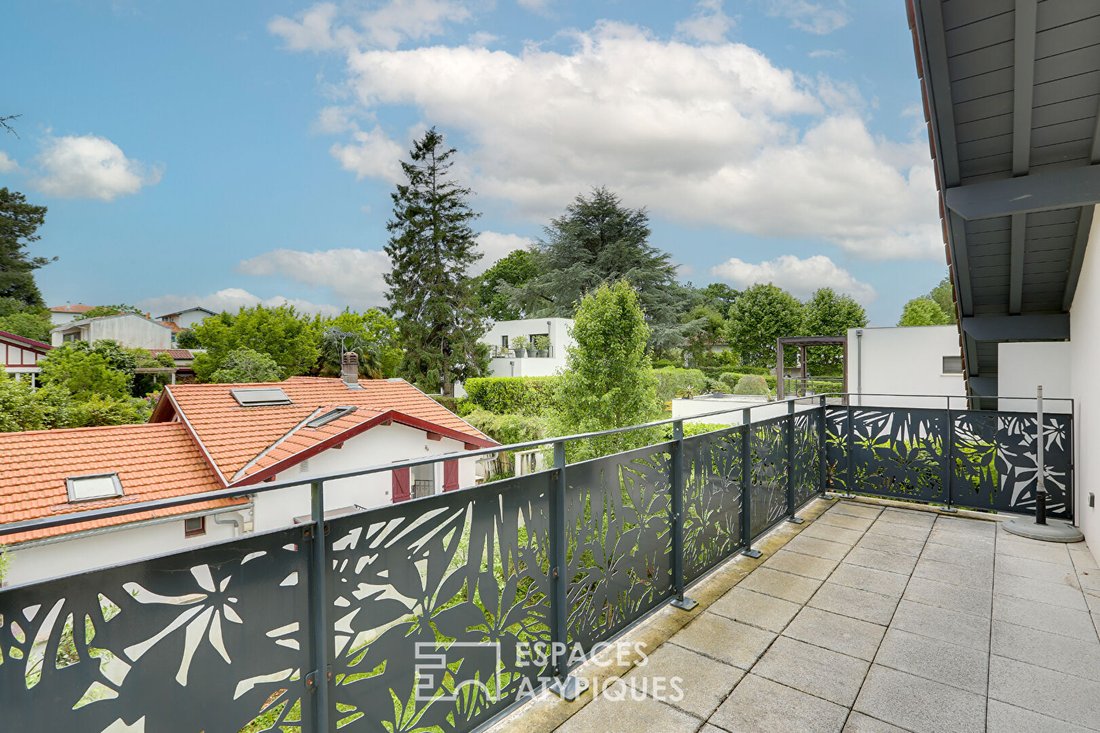 Apartment in Saint Martin-Cité des Fleurs, Biarritz, France 4 - 17856185