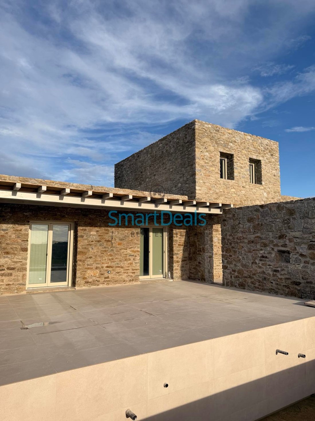 Apartment in Mykonos, Aegean, Greece 5 - 17852294