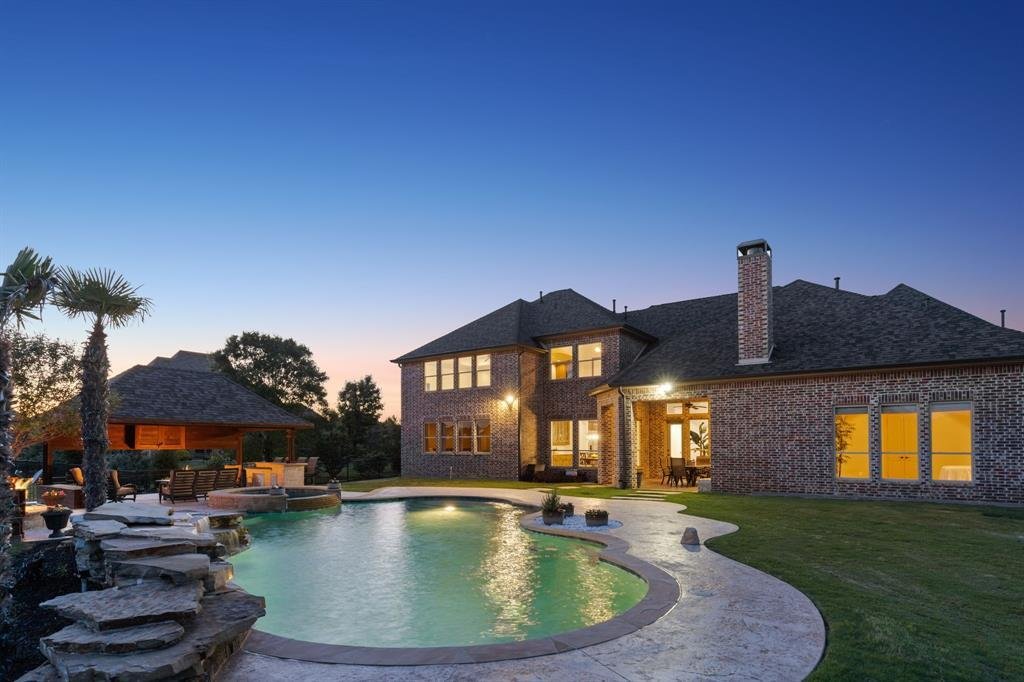 House in Lewisville, Texas, United States 5 - 17855815