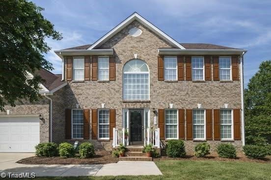 House in Greensboro, North Carolina, United States 1 - 17851943