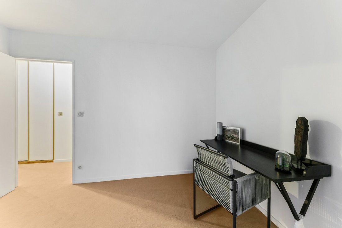 Apartment in Vaillant-Sembat, Boulogne-Billancourt, France 5 - 17851933