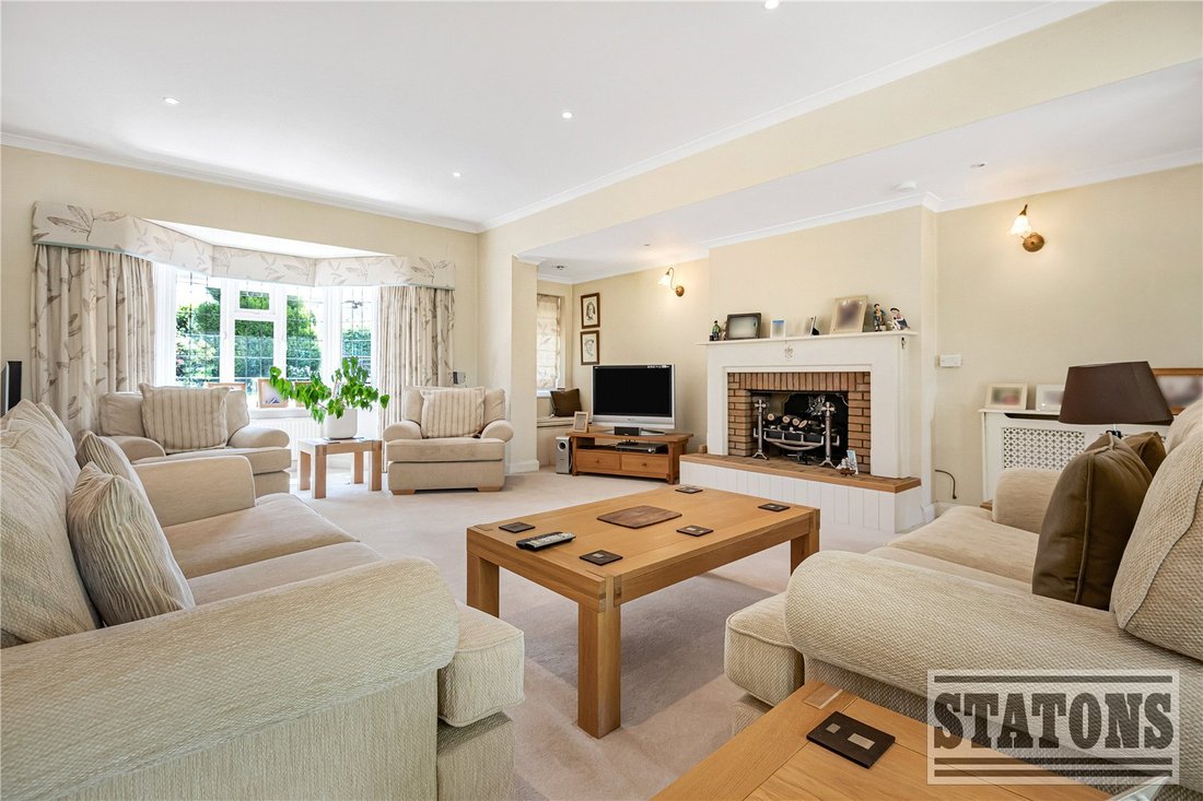 House in Cuffley, Northaw, England 4 - 17851651