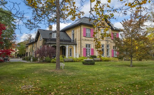 Casa a Brant, Ontario, Canada 1