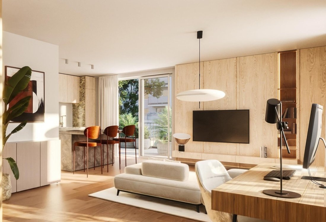 Apartment in Vienna, Wien, Austria 1 - 17853451