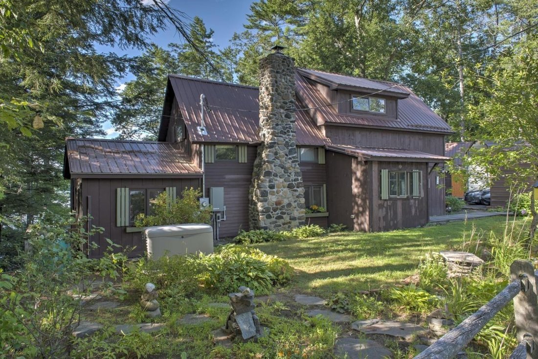 House in Winchester, New Hampshire, United States 1 - 17857309