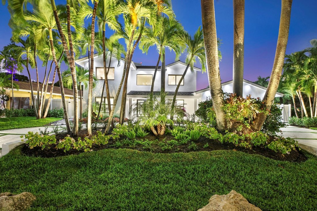 House in Fort Lauderdale, Florida, United States 3 - 17853011