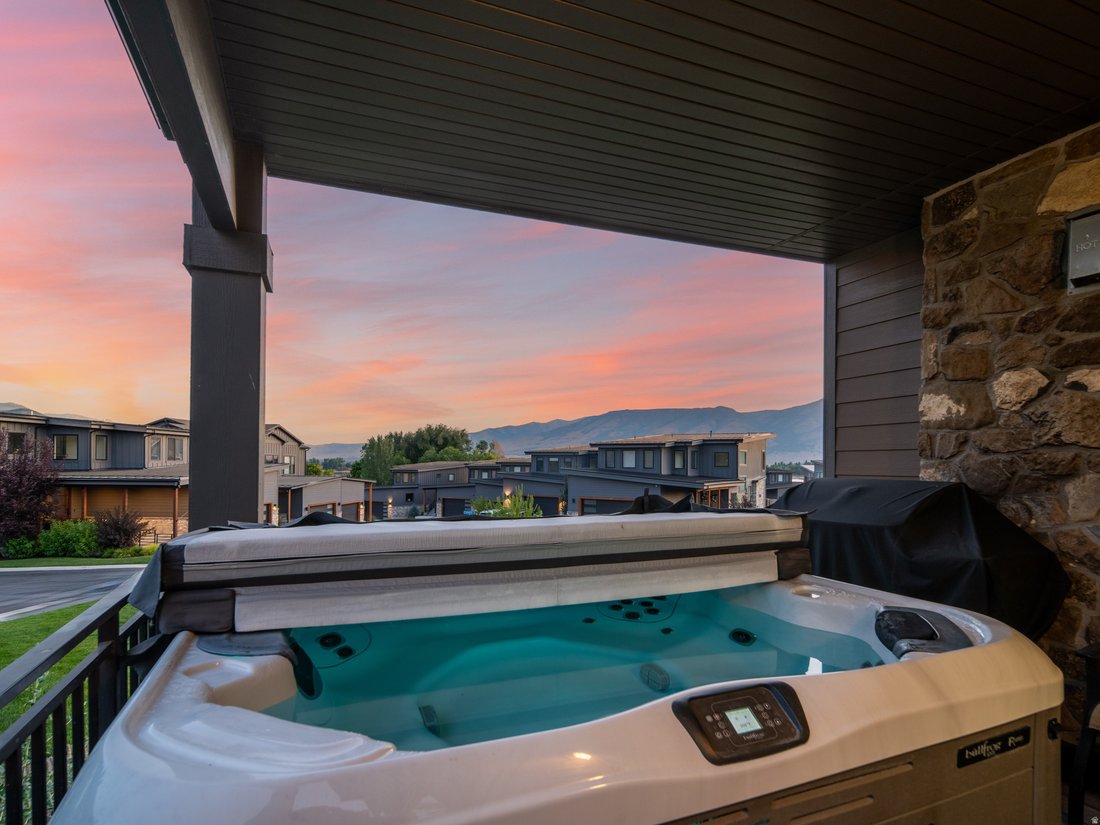 Townhouse in Huntsville, Utah, United States 5 - 17854698