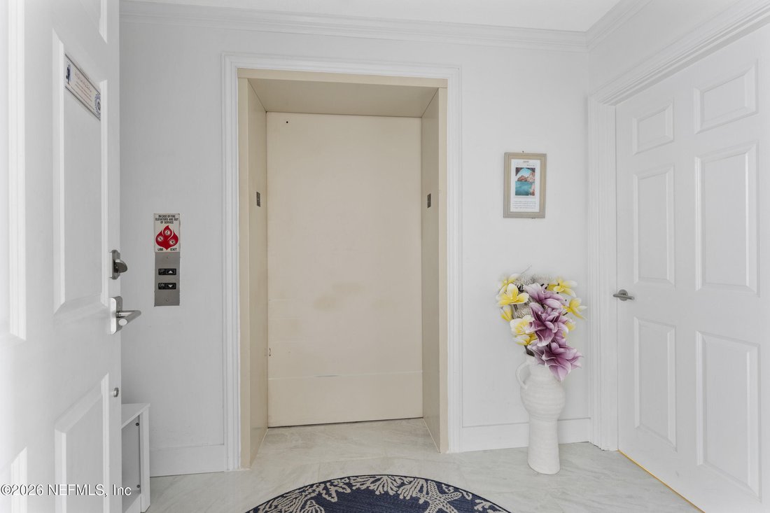 Condo in Jacksonville Beach, Florida, United States 2 - 17851979