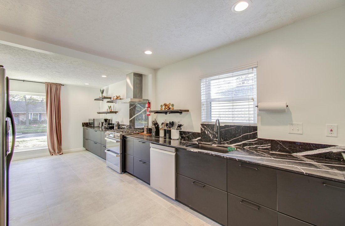 Casa a Houston, Texas, Stati Uniti 4 - 17855128