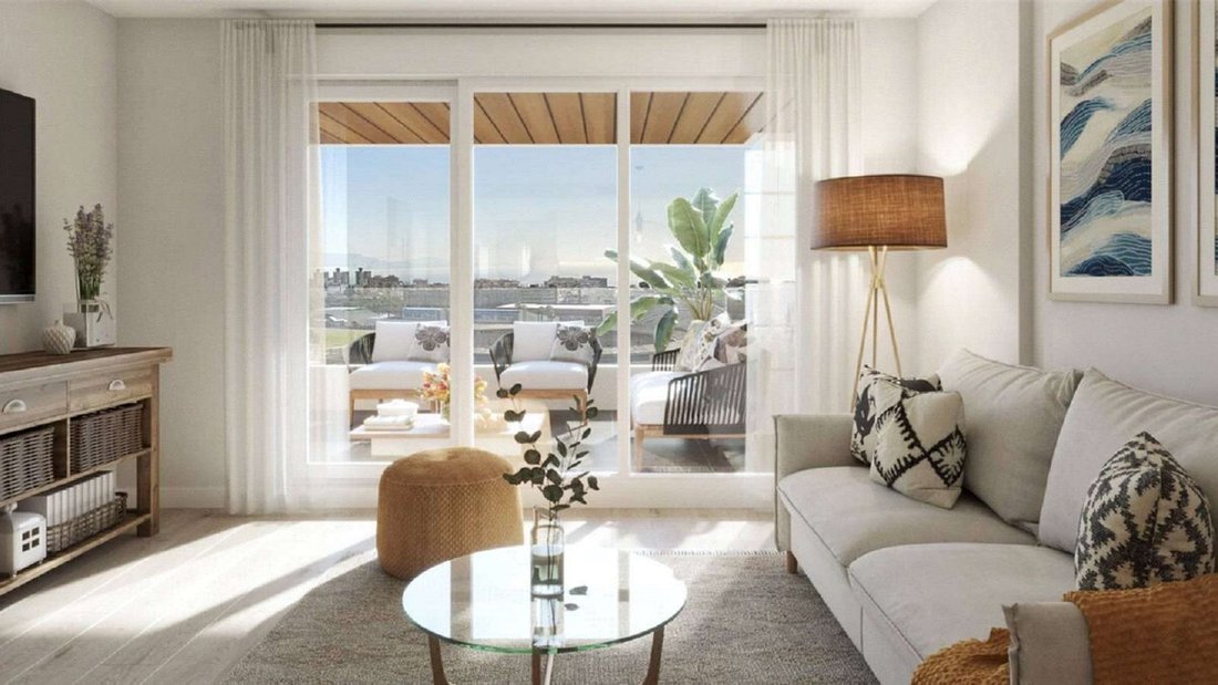Apartment in Torremolinos, Andalusia, Spain 2 - 17852915