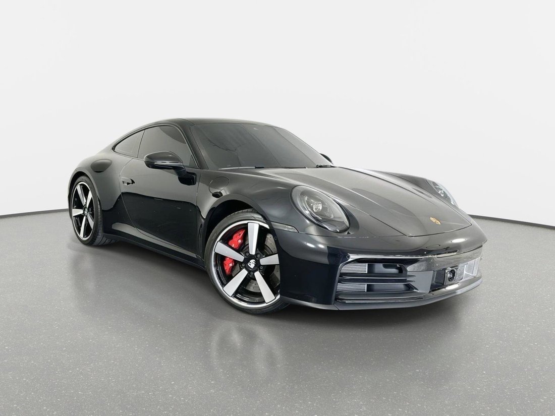 Coupe in Pompano Beach, FL, United States 1 - 17000232