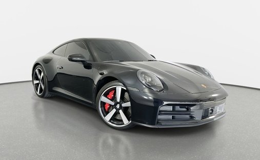 2025 Porsche 911 in Pompano beach, FL, United States 1