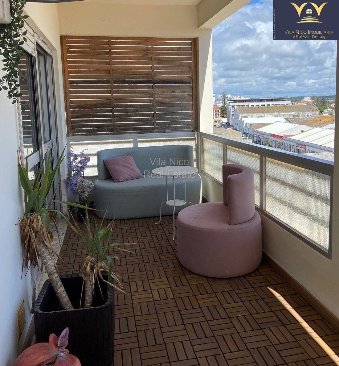 Apartment in Portimao, Algarve, Portugal 5 - 17853390