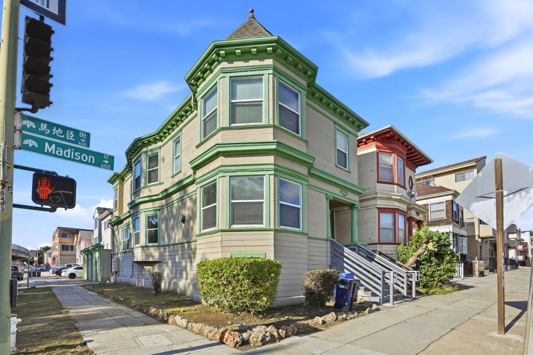 Otros en Oakland, California, Estados Unidos 1 - 17854640