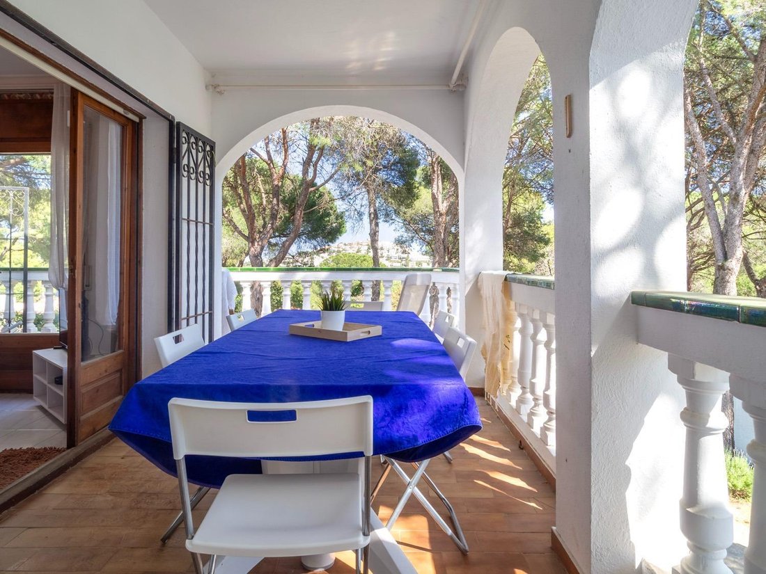 Haus in L'Escala, Katalonien, Spanien 1 - 17856288