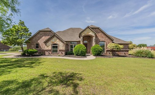 Maison à Paradise, Texas, États-Unis 1
