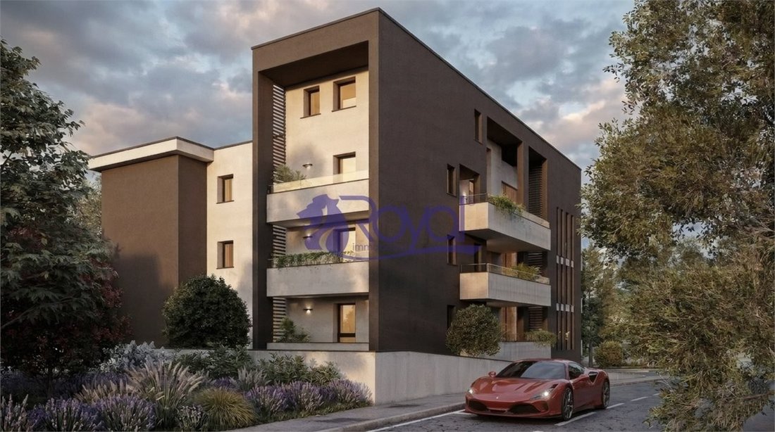 Apartment in Center, Parabiago, Lombardy 2 - 17854325