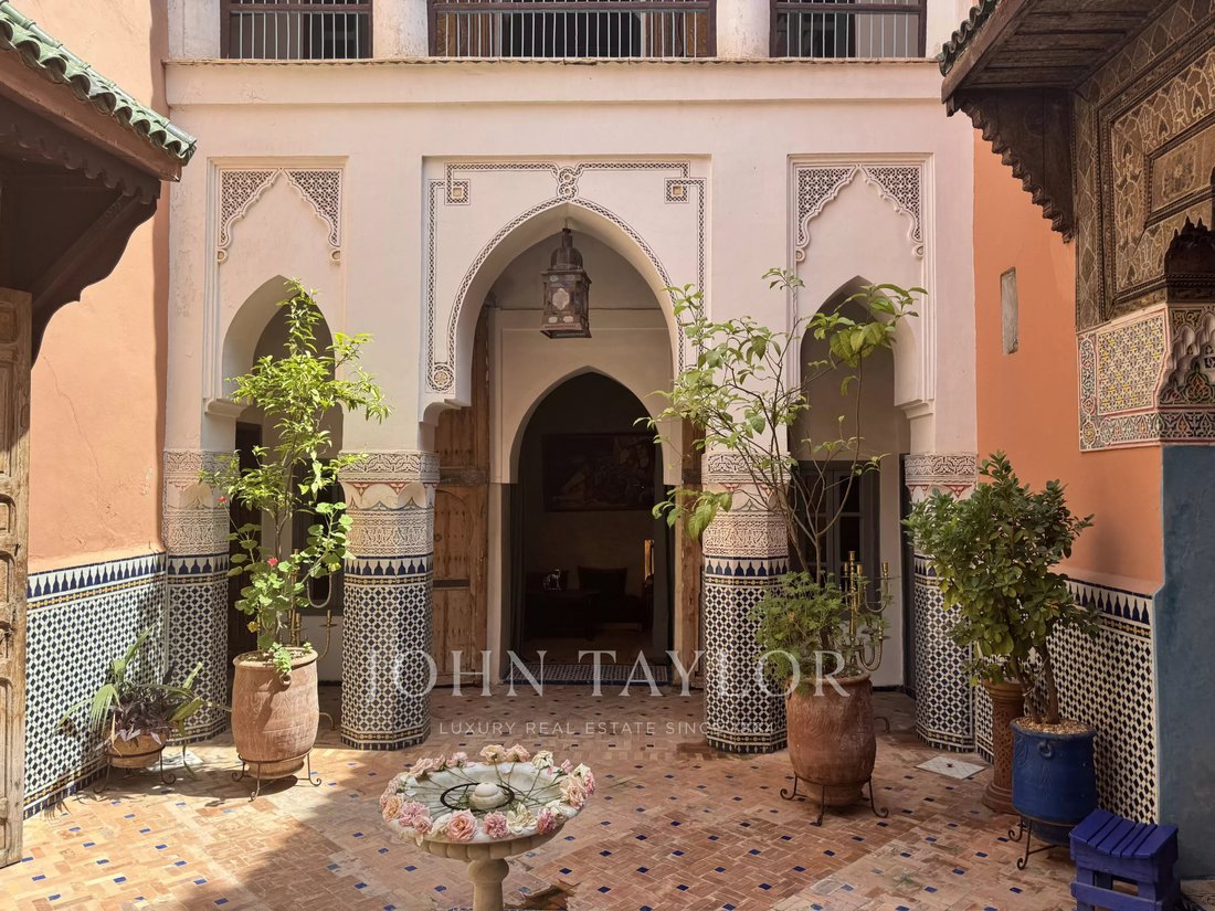 Autres à Médina, Marrakech-Safi, Maroc 5 - 17856345