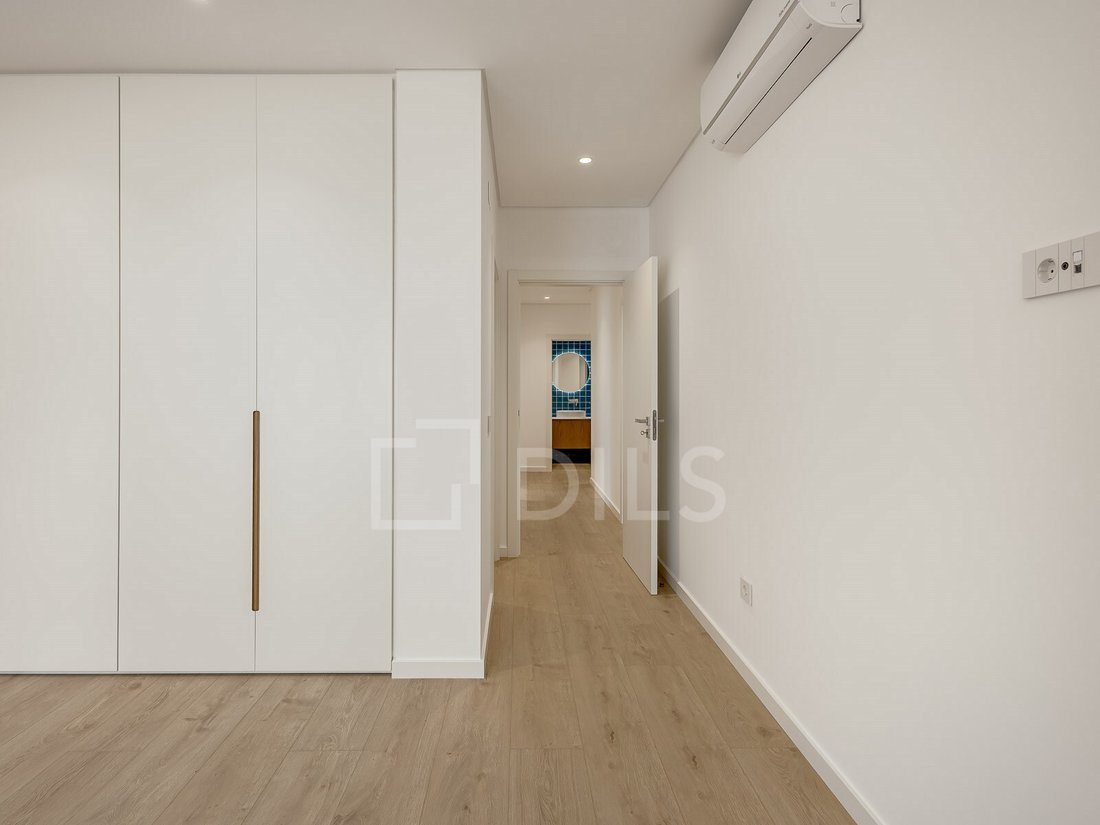 Apartment in Parede, Lisbon, Portugal 5 - 15537006