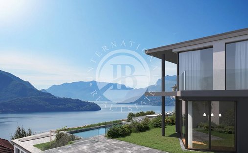 Apartment in Vercana, Lombardy, Italy 1