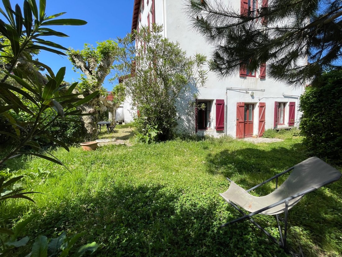 Apartment in Guéthary, Nouvelle-Aquitaine, France 3 - 17857171