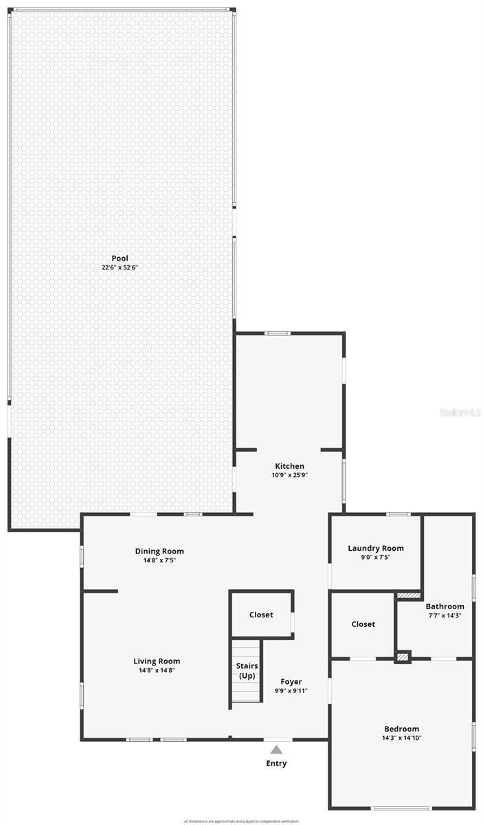 House in New Smyrna Beach, Florida, United States 4 - 17855031