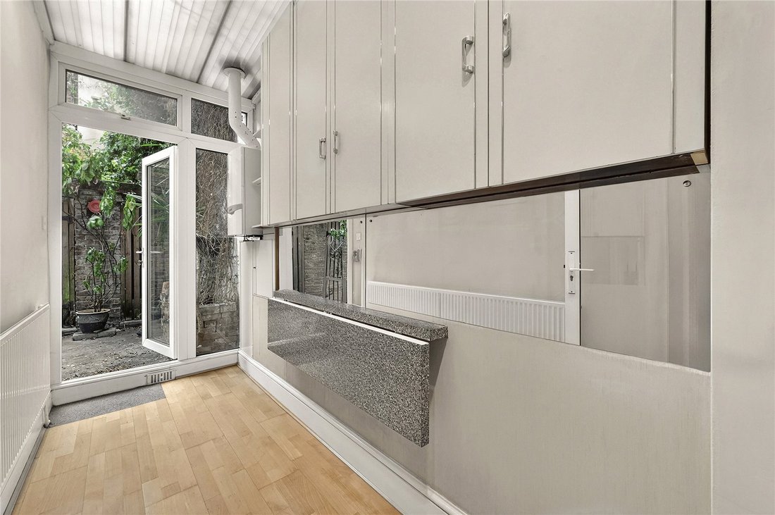 Apartment in Fitzrovia, Camden, England 5 - 17852977