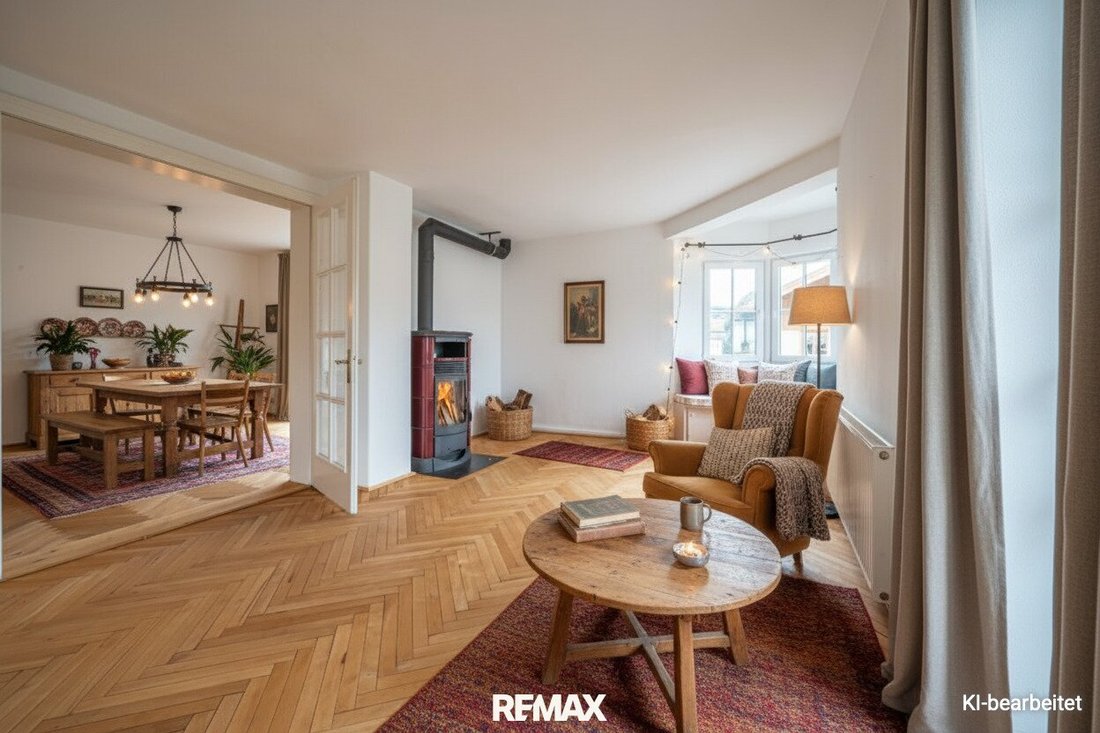Apartment in Kössen, Tyrol, Austria 1 - 17853498