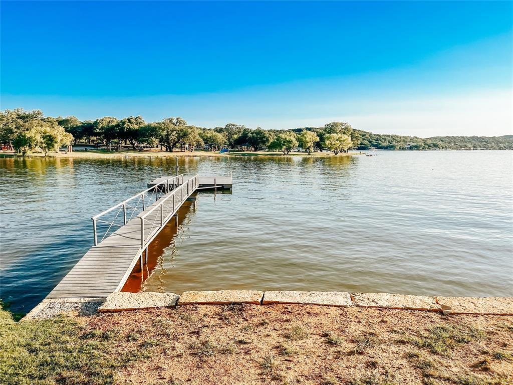 House in Graford, Texas, United States 1 - 17855745