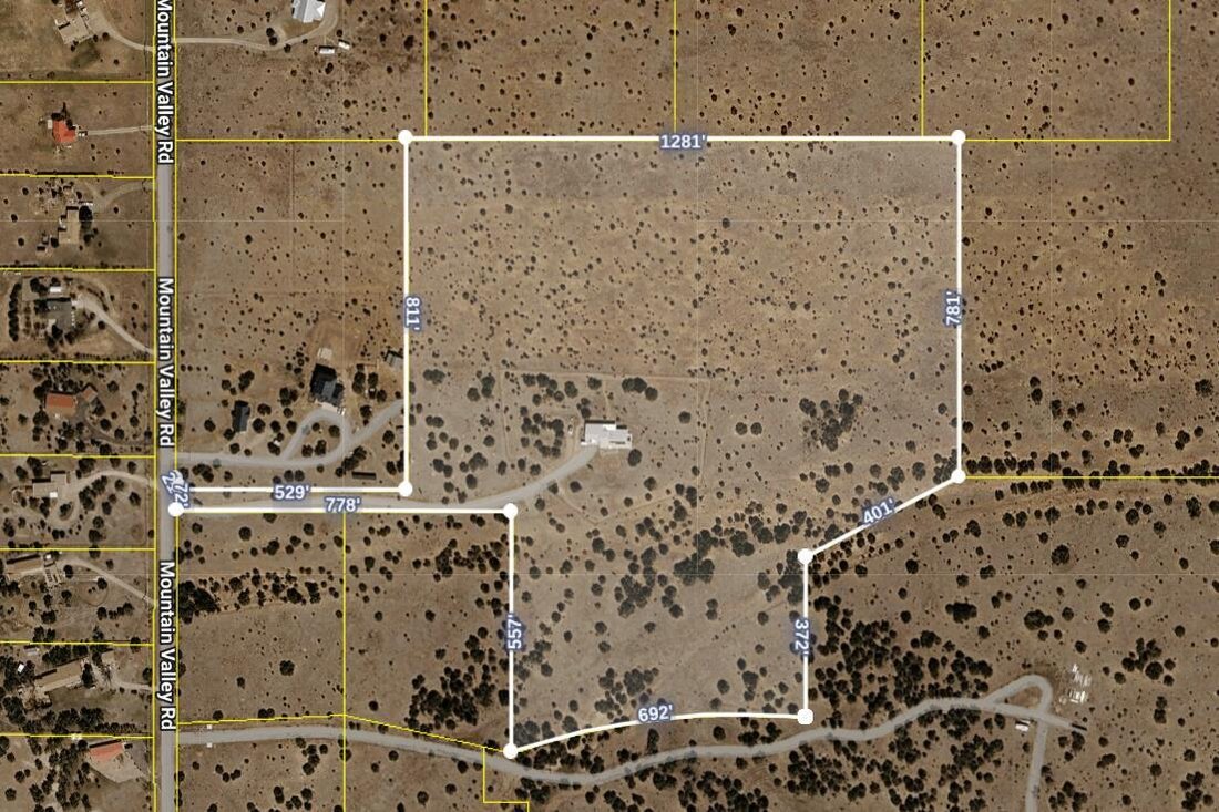 House in Edgewood, New Mexico, United States 5 - 17854255