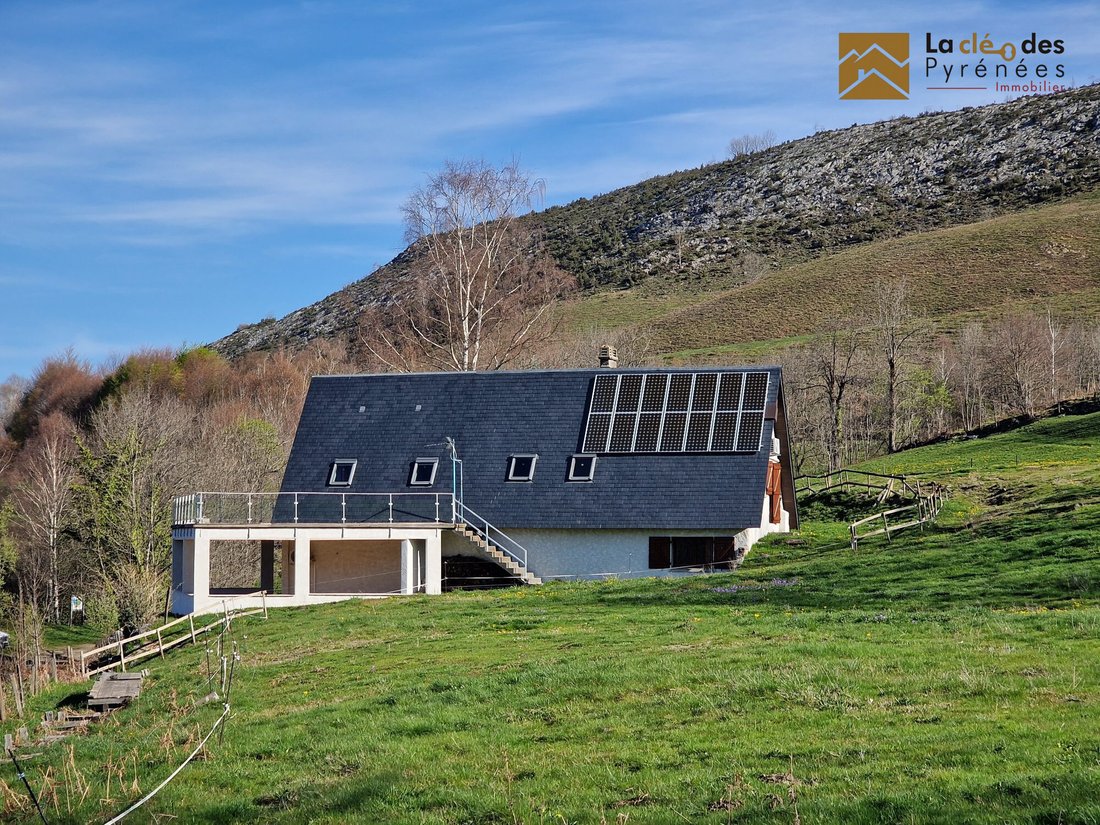 Chalet in Vier-Bordes, Occitania, France 2 - 17857213