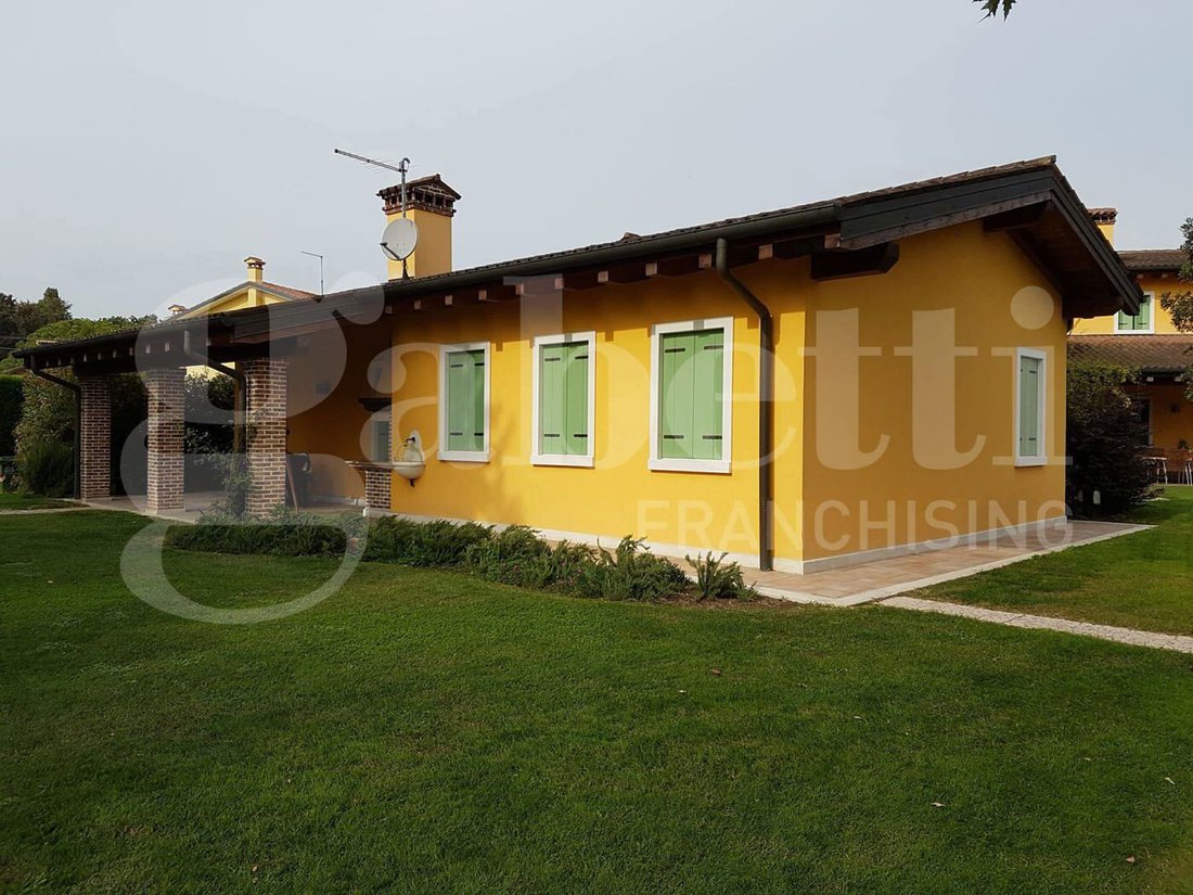 Villa in Poianella, Veneto, Italy 4 - 17856004
