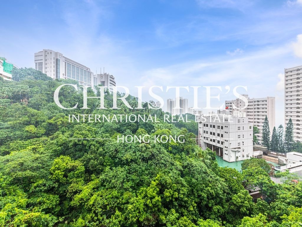Apartment in Hong Kong, Hong Kong 1 - 16824061