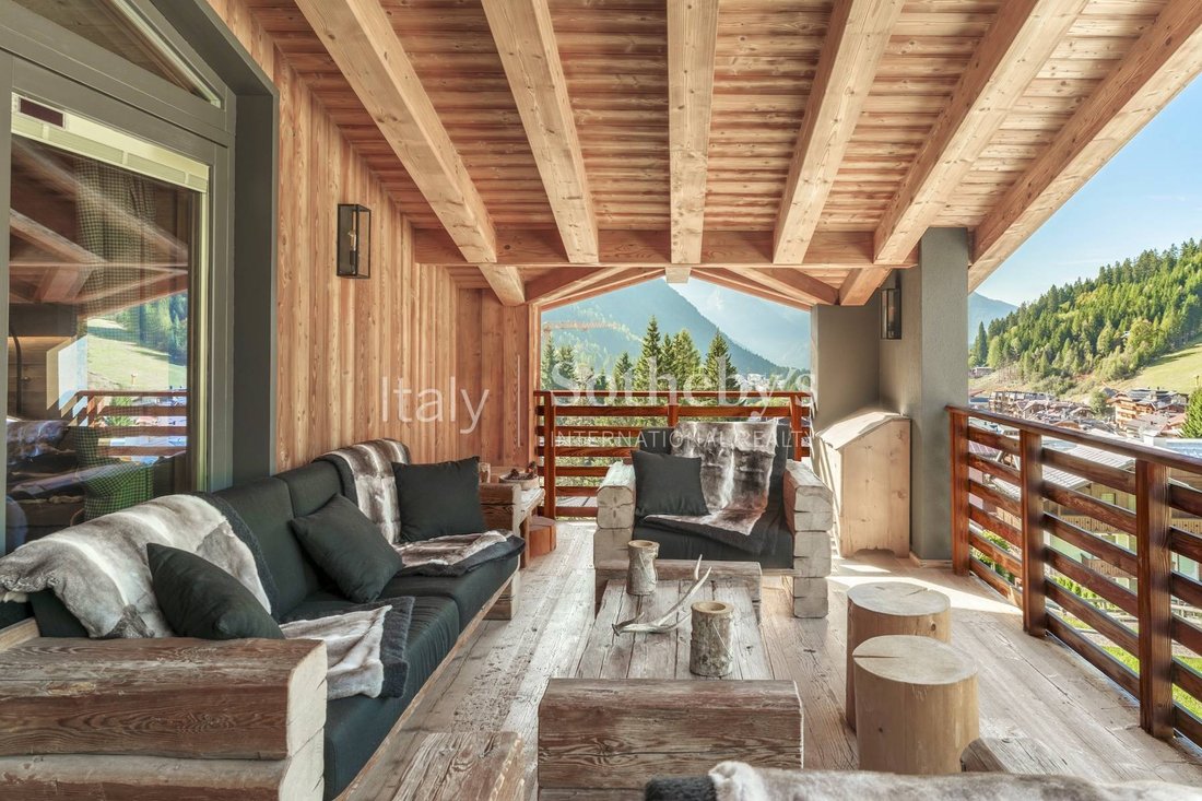 House in Madonna di Campiglio, Trentino – Alto Adige/Südtirol, Italy 3 - 16505288