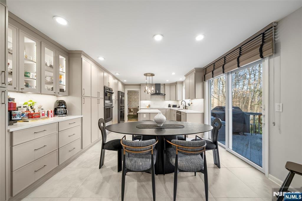 House in Franklin Lakes, New Jersey, United States 3 - 17852393