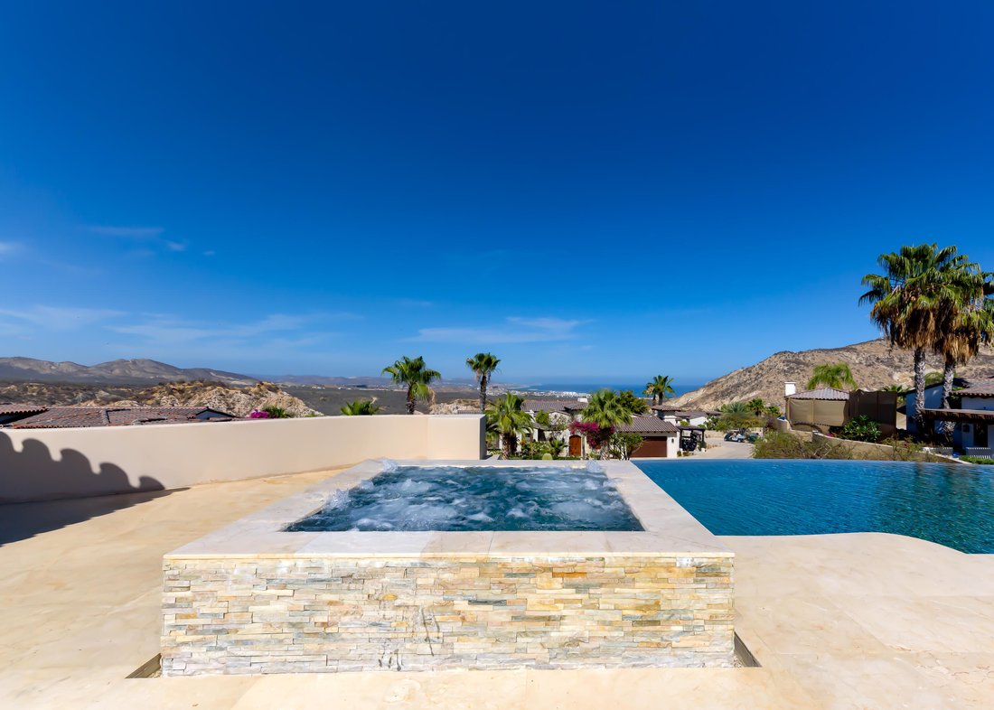 House in San José del Cabo, Baja California Sur, Mexico 5 - 17855973