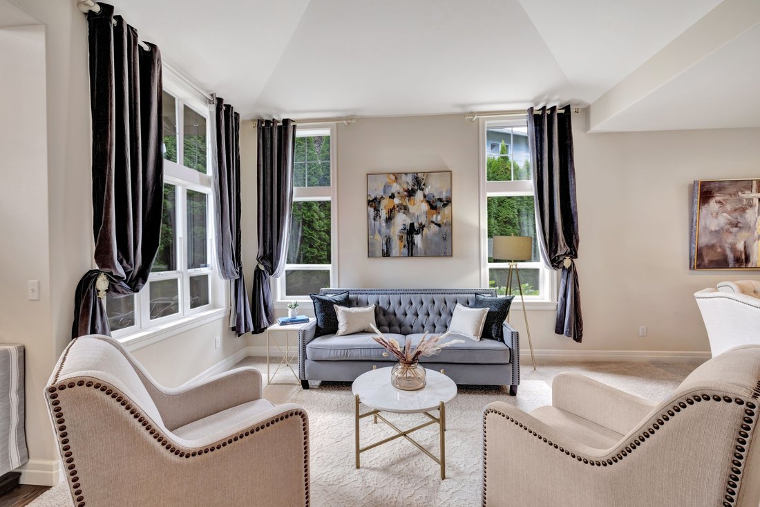 Casa a Mill Creek, Washington, Stati Uniti 4 - 17853172