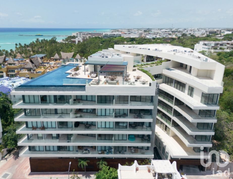 Apartment in Playa del Carmen, Quintana Roo, Mexico 4 - 17852857