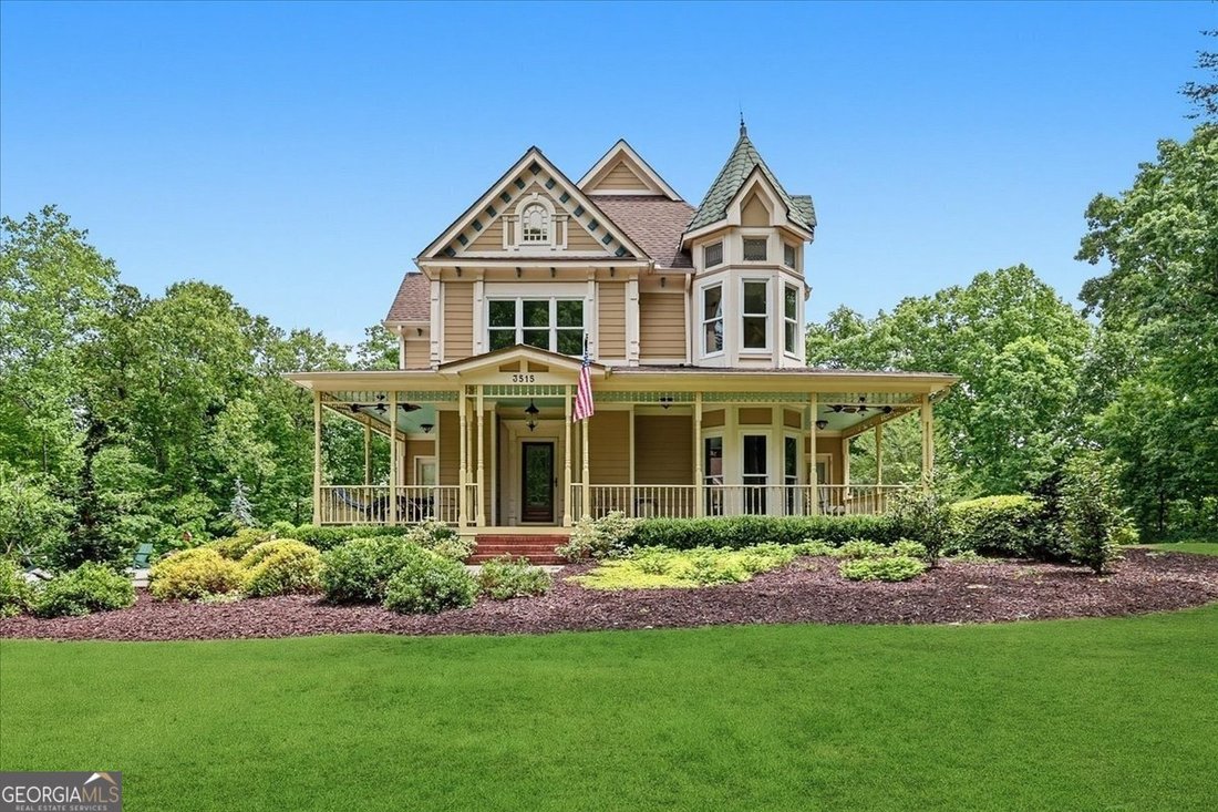 House in Buford, Georgia, United States 1 - 17851867