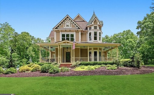 Casa en Buford, Georgia, Estados Unidos 1