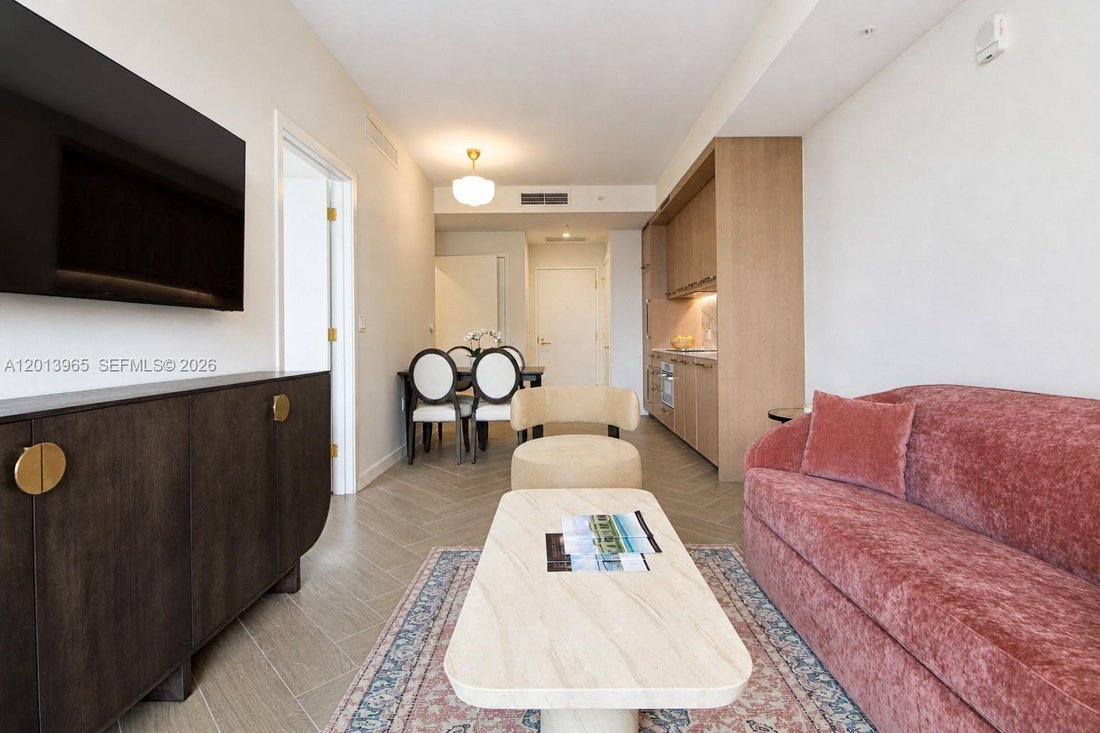 Condo in Miami, Florida, United States 2 - 17852760