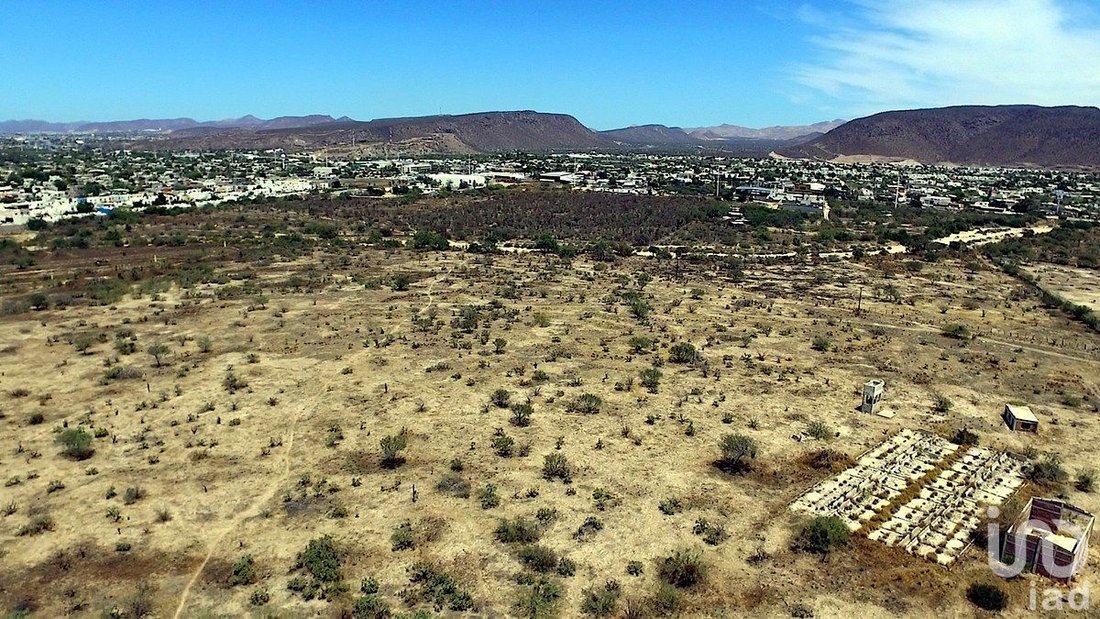 Land in La Paz, Baja California Sur, Mexico 5 - 17852859